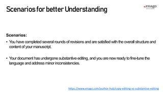 Copy editing Vs substantive Editing.pptx