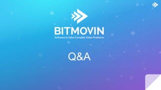 Q&A
 