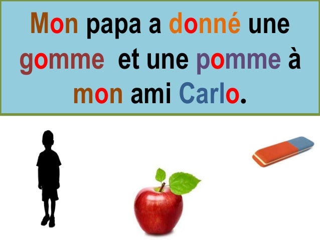French Reading French Words That Contain The Vowel O Sound 