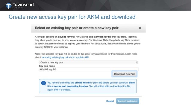 key generate 256 bit and Key Management Simplified Encryption