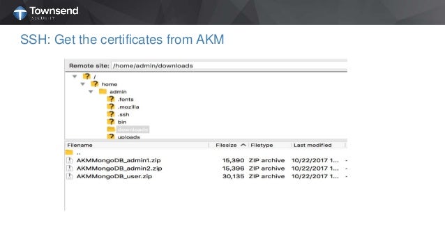 key generate mongodb Simplified and Encryption Management Key