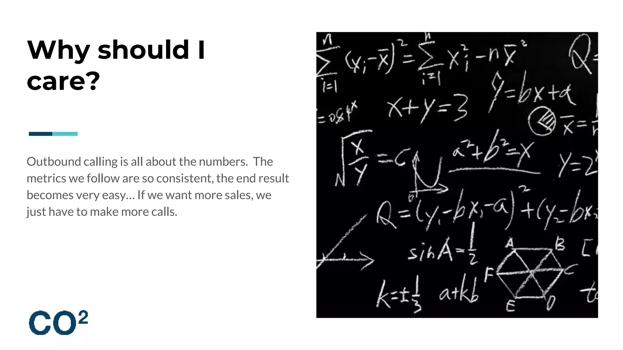 CO2 2018 | Josh Baker | PPT