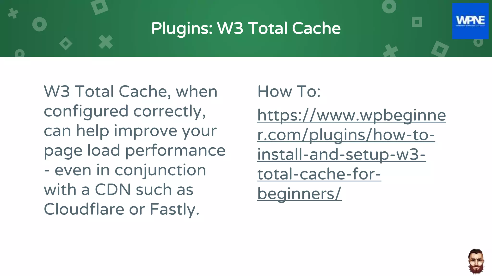 WordPress North East (Jan 2021) ~ SEO Fundamentals For WordPress