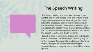 Copy of Quarter 2 in Oral Communication in Context | PPTX