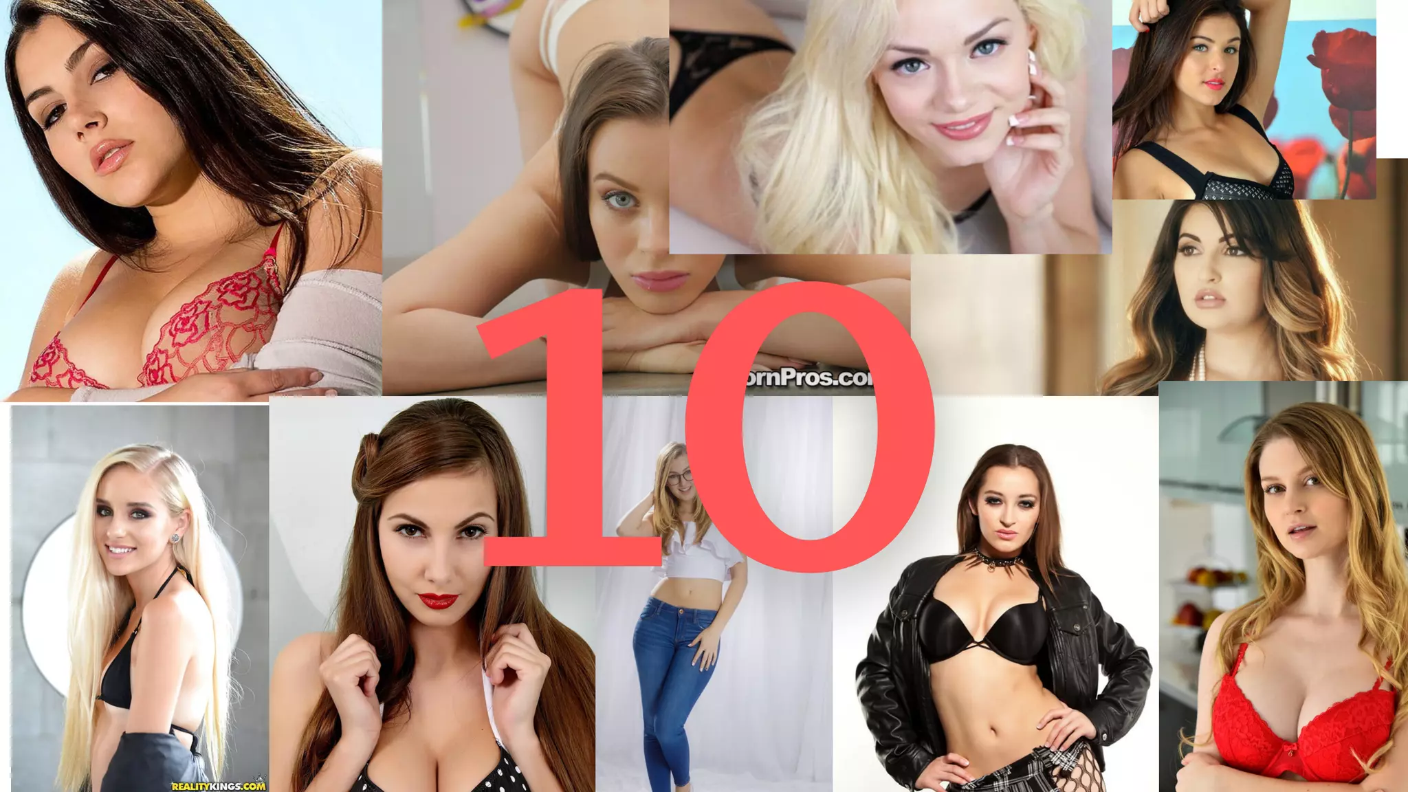 Most Beautiful And Hottest Adult Actresses In The World | PDF