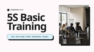 Copy of 5S Training Presentation.pptx53chtrhtrh | PPTX