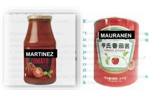 Is it plagiarism?
Original (Martinez, 2018)
Mauranen et al. (2016) state
plainly that "(w)riting for
academic publishing in English is
in effect now writing in English as
a lingua franca,” potentially giving
rise to “a language form that
arises out of cross-cultural
collaborations,” thus adapting “in
lexis and structure” (p. 50).
Elsevier manuscript
“Writing for academic publishing
in English is in effect now writing
in English as a lingua franca,”
potentially giving rise to “a
language form that arises out of
cross-cultural collaborations,”
thus adapting “in lexis and
structure” (Mauranen, Hynninen
& Ranta, 2016, p. 50).
MARTINEZ
MAURANEN
 