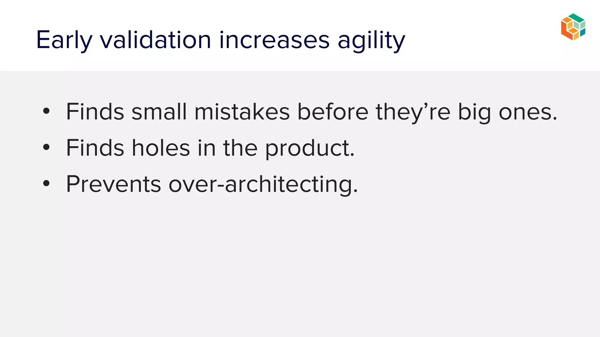 Expand upon what is already provided
Custom examples we’ve created with UXPin library as a start:
Easily editable sliders Self contained modals that can be dropped anywhere
 