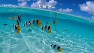 Acceptance criteria
 
