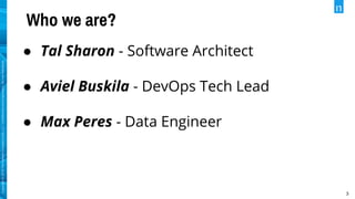 From AWS Data Pipeline to Airflow - managing data pipelines in Nielsen ...