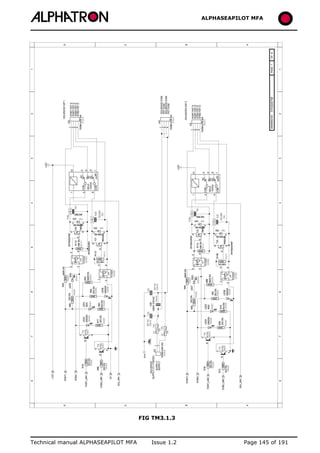 ALPHASEAPILOT MFA Autopilot 