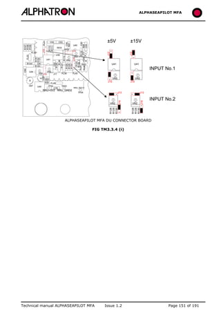 ALPHASEAPILOT MFA Autopilot 