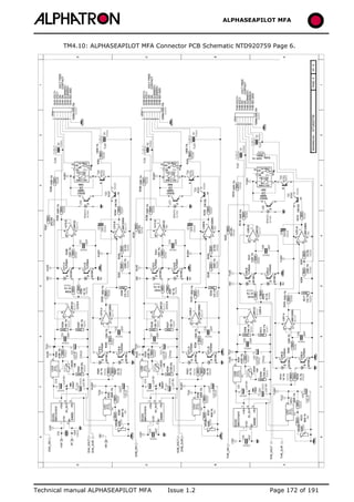 ALPHASEAPILOT MFA Autopilot 