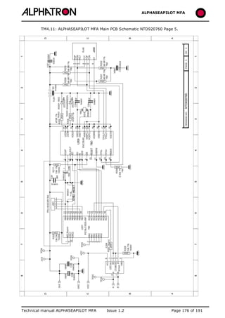 ALPHASEAPILOT MFA Autopilot 