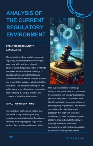 Navigating the Regulatory Landscape: Evolution's Global Studio Expansion