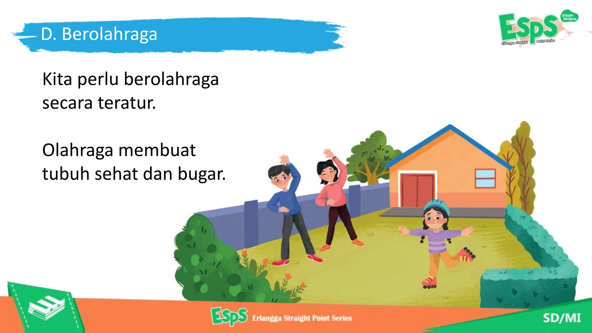 Materi IPAS Kelas 1 SD Bab 3. Hidup Sehat.pptx Materi IPAS Kelas 1 SD Bab 3. Hidup Sehat.pptx