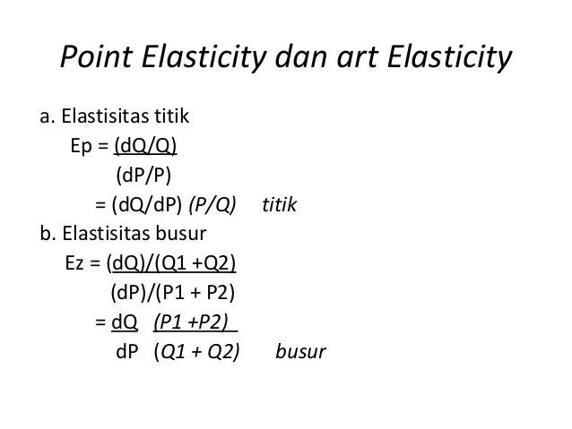 Copy of bab elastisitas.baru Copy of bab elastisitas.baru