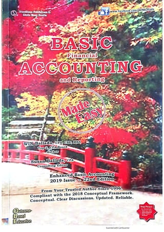 Copy of basic far ballada