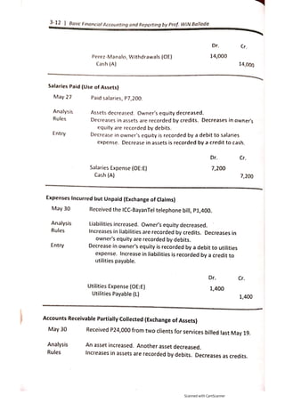 Copy of basic far ballada