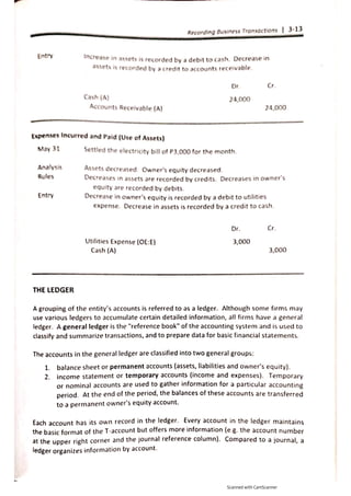 Copy of basic far ballada