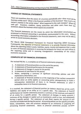 Copy of basic far ballada