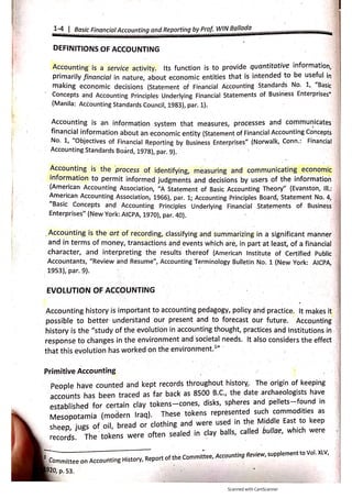 Copy of basic far ballada