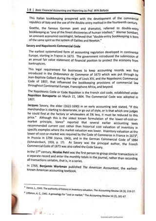 Copy of basic far ballada