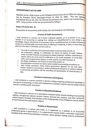 Copy of basic far ballada