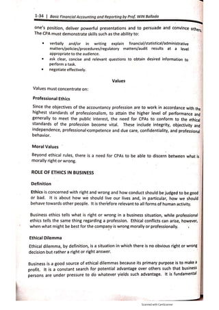 Copy of basic far ballada