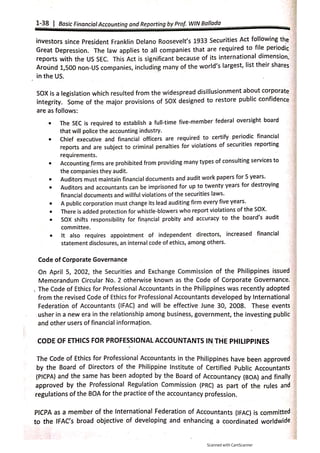 Copy of basic far ballada