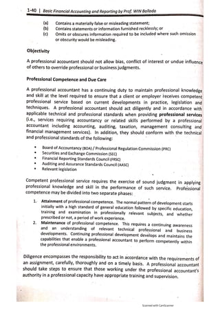 Copy of basic far ballada