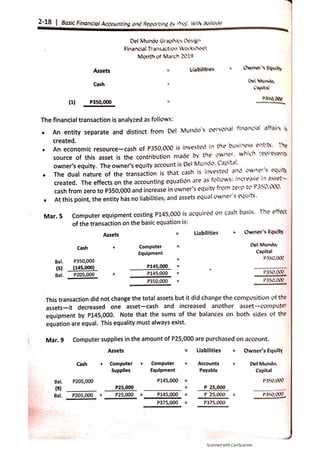 Copy of basic far ballada