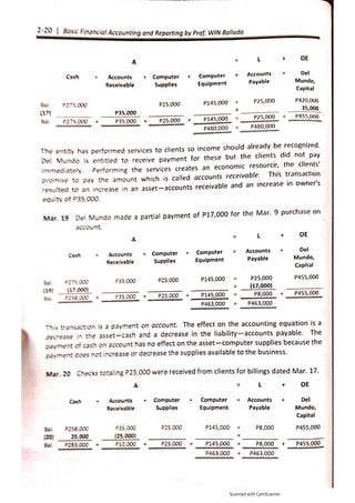 Copy of basic far ballada