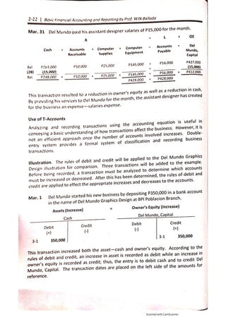 Copy of basic far ballada