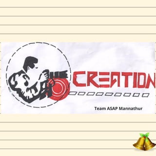 Team ASAP Mannathur
 