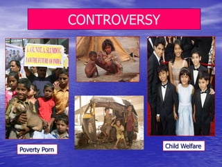 Copy of bfi conference 2009 slumdog and quantum | PPT