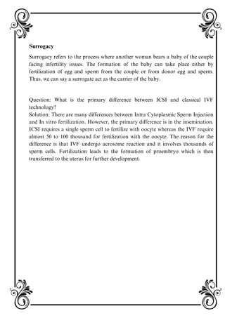CLASS 12TH BIOLOGY INVESTIGATORY ON INFERTILITY .pdf