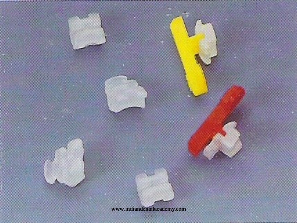 Copy of biomaterials in orthodontics 1 /certified fixed orthodontic c…