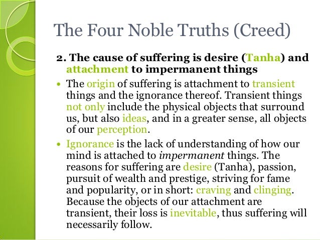 Buddhist ideal truth picture