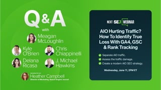 How To Save PPC Campaigns From Poor Conversions & Wasted Budget