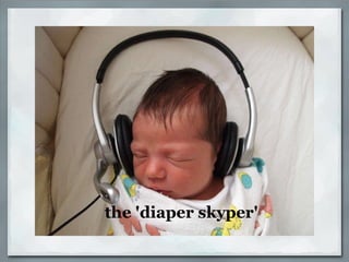 the 'diaper skyper' 