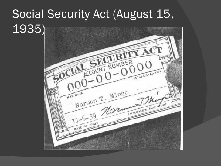 Chapter 25 The Great Depression and the New Deal