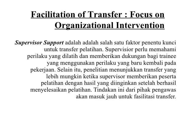 chap.5- Training Design slide