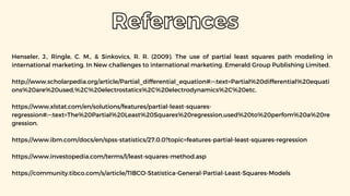 Partial Reference Partial Least Square model.pdf