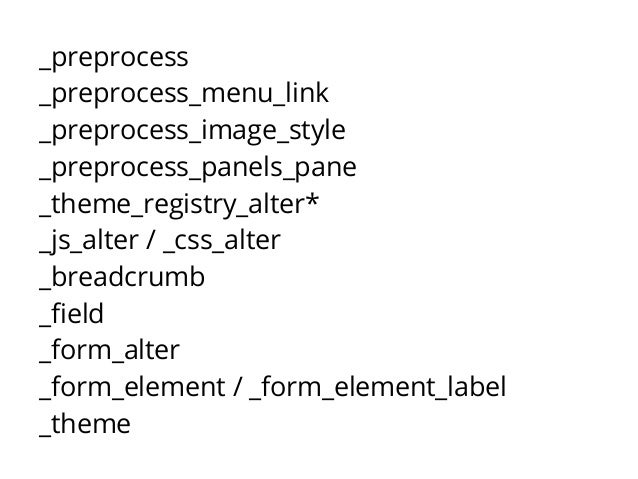hook link alter drupal 6 Provide some other hook like hook_comments_link_alter() and alter links there so we should not pass $comment in place of $node, since drupal 6 clearly. hook link alter drupal 6 Provide some other hook like hook_comments_link_alter() and alter links there so we should not pass $comment in place of $node, since drupal 6 clearly.