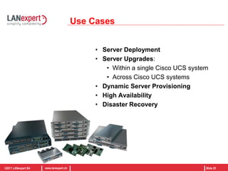 SecurityMgmt ServerManagementManagementServer Deployment TodayOver the past 10 yearsAn evolution of size, not system