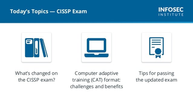 CISSP Tests