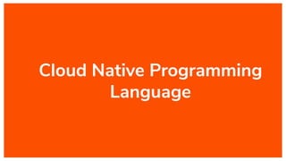 Cloud Native Application Integration With APIs | PDF