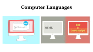 Computer Languages