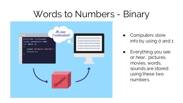 Computer Science Class 7